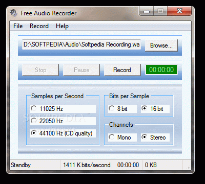 Free Audio Recorder Crack + Activation Code Download 2024