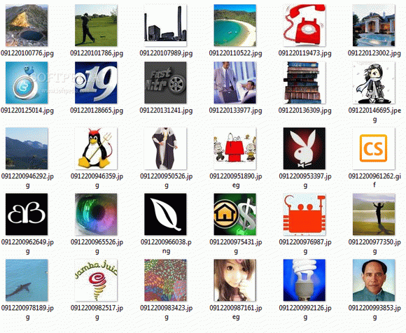 Free Avatars Package 2010.09 Crack + Activator Download