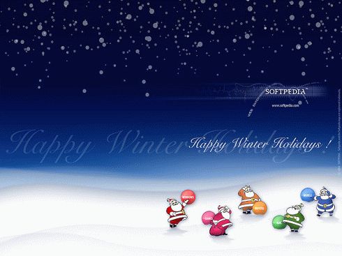 Softpedia Christmas Wallpaper Pack Crack With Keygen Latest 2024