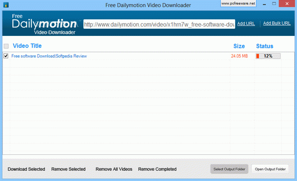 Free Dailymotion Video Downloader Crack With Serial Key
