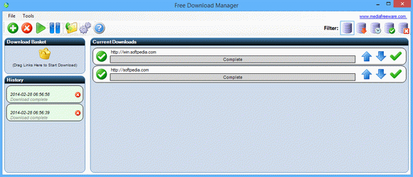 Free Download Manager Crack + Serial Number Download