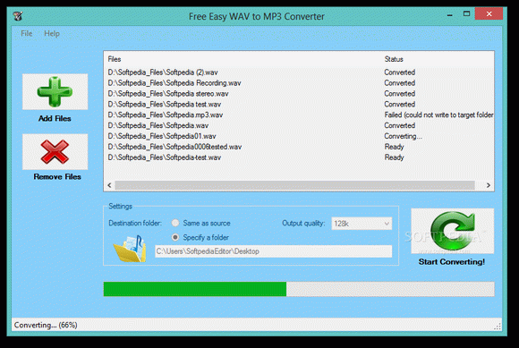 Free Easy WAV to MP3 Converter Keygen Full Version