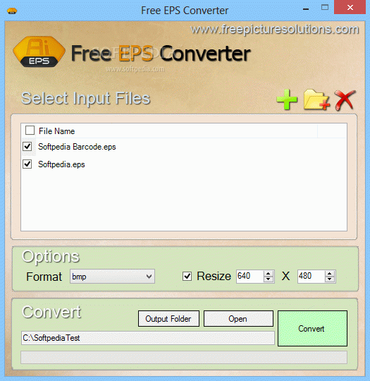 Free EPS Converter Crack & Serial Number