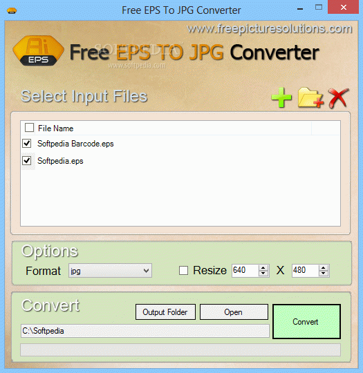 Free EPS To JPG Converter Crack With Serial Key Latest