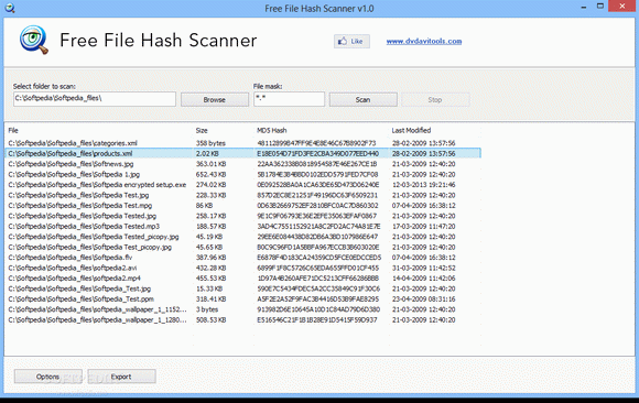 Free File Hash Scanner Crack With Activator 2024