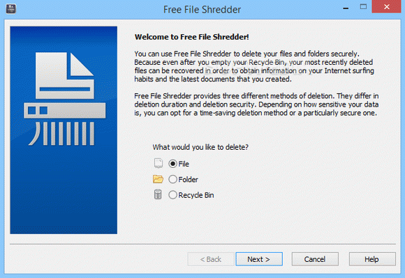 Free File Shredder Crack With License Key 2024