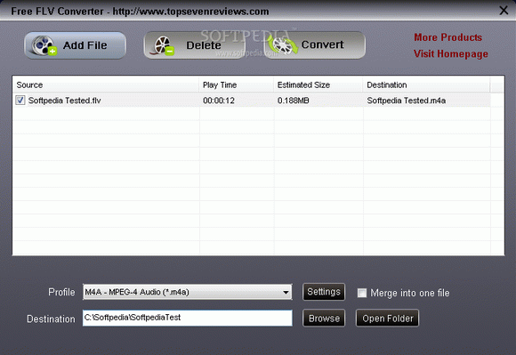 Free FLV to Audio Converter Crack + Keygen Download