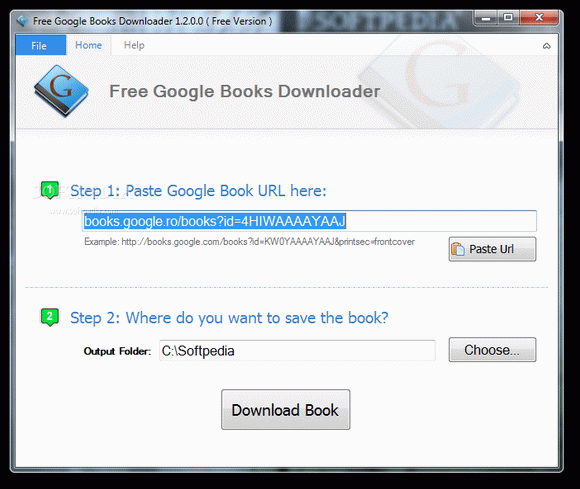 Free Google Books Downloader Crack + License Key Download 2022