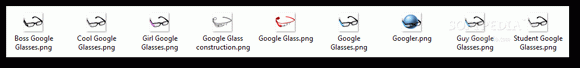 Free Google Glass Icon Set Crack With Serial Number Latest 2024