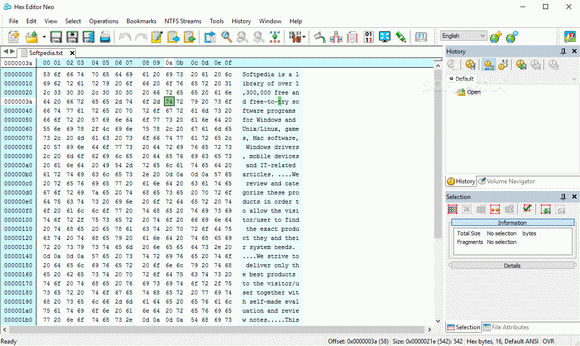 Free Hex Editor Neo Crack With Keygen Latest