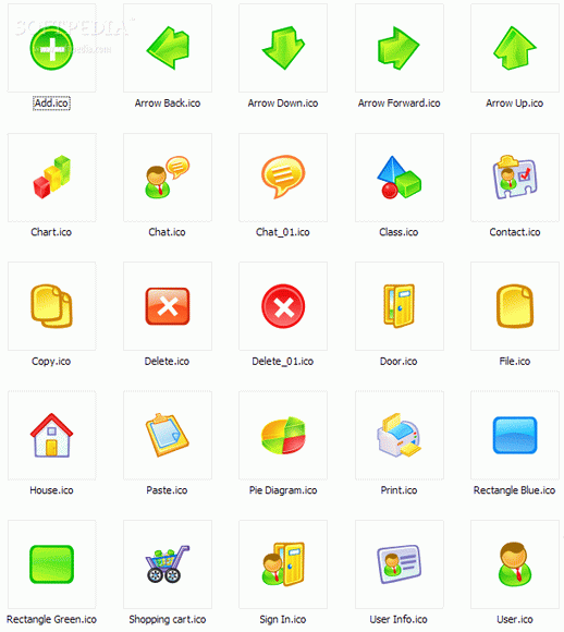 Free icons pack Crack + Activator Updated
