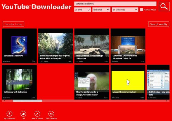 Free Instant Youtube Downloader for Windows 8.1 and 10 Crack With Keygen