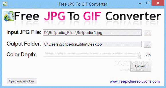 Free JPG To GIF Converter Crack + Activator