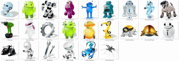 Free Large Android Icons Crack With Activation Code Latest