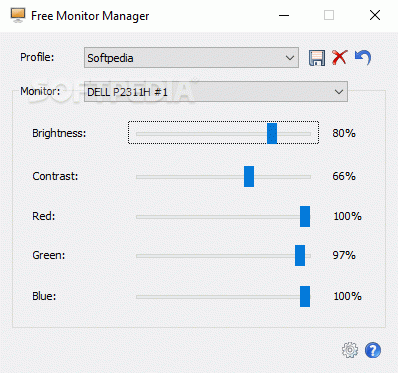 Free Monitor Manager Crack + Keygen Download 2022