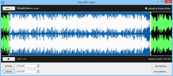 Free MP3 Cutter Crack + Serial Number Download 2024
