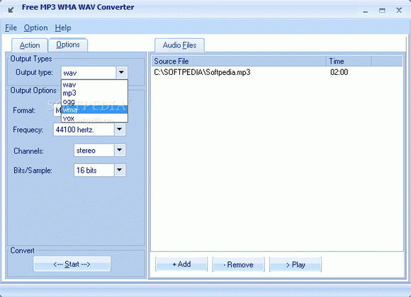 Free MP3 WMA WAV Converter Crack With Activation Code 2024