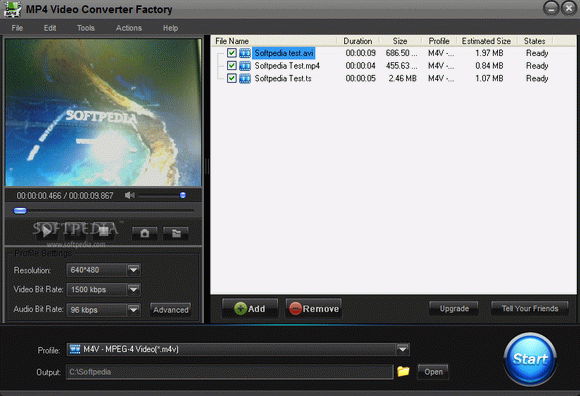 Free MP4 Video Converter Factory Crack + Serial Key (Updated)