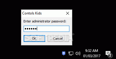 Control Kids (formerly Free Parental Control) Serial Key Full Version
