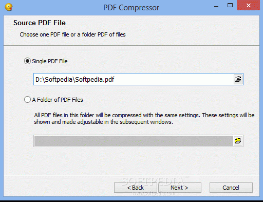 Nice PDF Compressor Crack + Activation Code