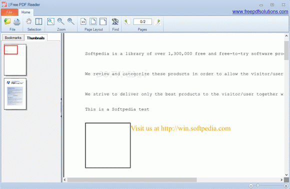 Free PDF Reader Crack With Serial Number 2024
