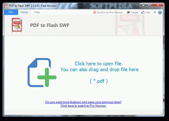 Free PDF to Flash SWF Crack With Keygen Latest 2024