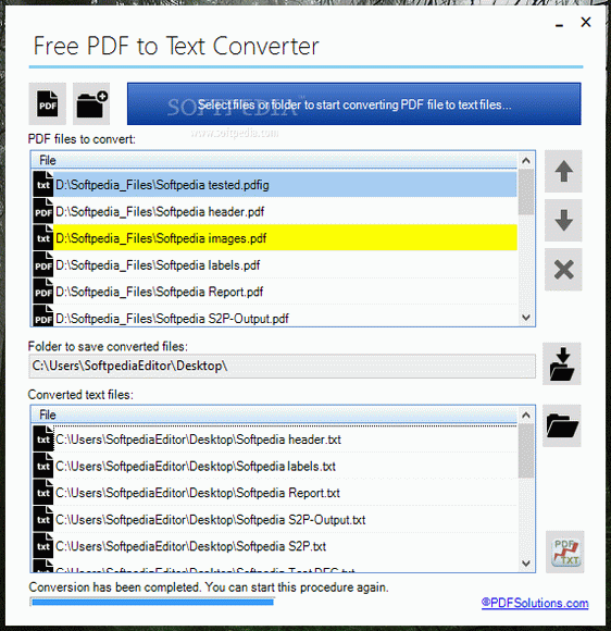Free PDF to Text Converter Crack + Serial Number Download
