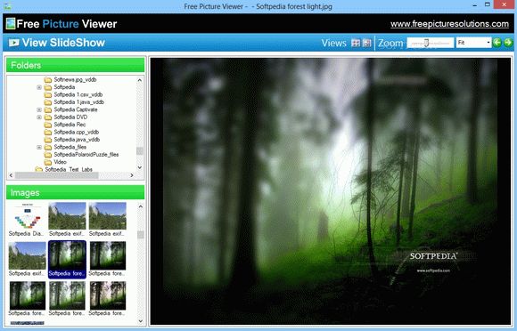 Free Picture Viewer Crack With Keygen