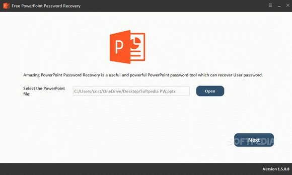PowerPoint Password Recovery Crack + License Key Download