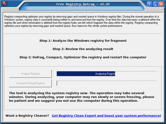 Free Registry Defrag Crack With Keygen Latest 2024