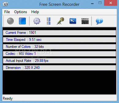 Free Screen Recorder Crack With License Key 2022