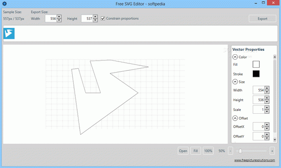 Free SVG Editor Crack With Activator 2024