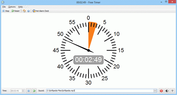 Free Timer Portable Crack With License Key 2024