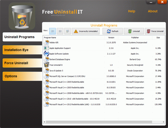 Free Uninstall It Crack With Activation Code Latest 2024