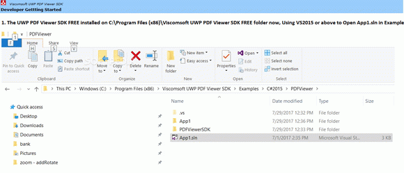 Free UWP PDF Viewer SDK Crack + License Key Download 2024