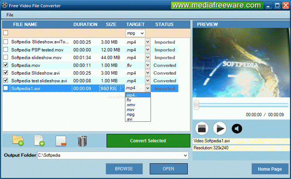 Free Video File Converter Crack + Serial Number Download 2024