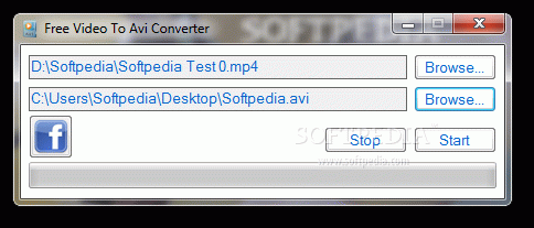 Free Video To Avi Converter Crack + License Key (Updated)