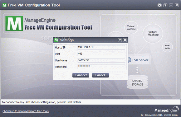 Free VM Configuration Tool Serial Key Full Version