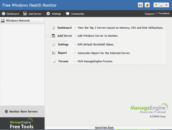 Free Windows Health Monitor Crack With License Key 2024