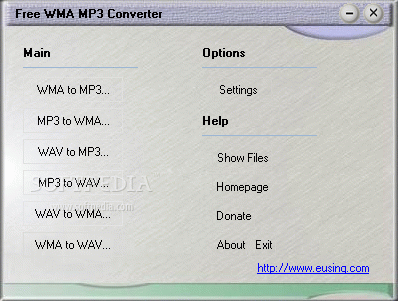 Free WMA MP3 Converter Activation Code Full Version