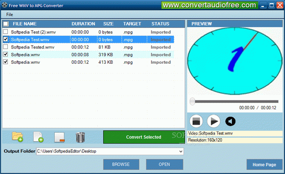 Free WMV to MPG Converter Crack With Activation Code Latest