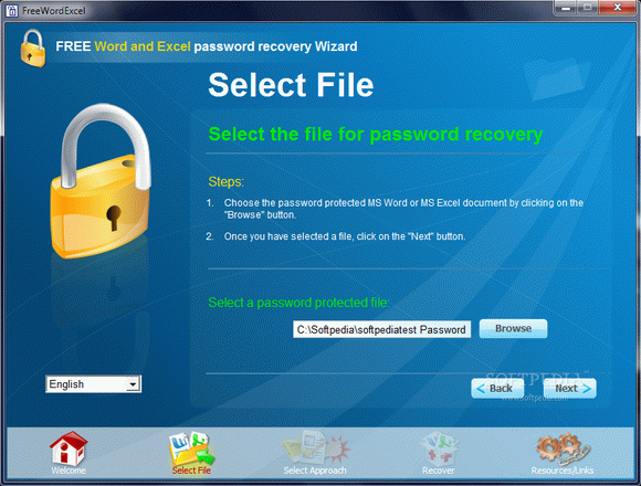 FREE Word Excel password recovery Wizard Crack With Activator Latest 2024