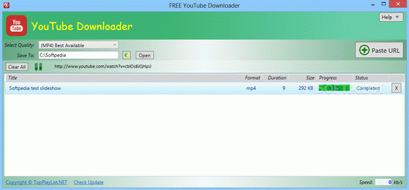 FREE YouTube Downloader Crack With Serial Key Latest 2024