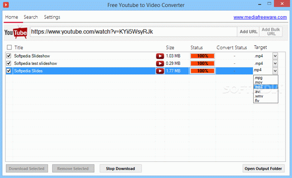Free Youtube to Video Converter Crack With Activation Code Latest