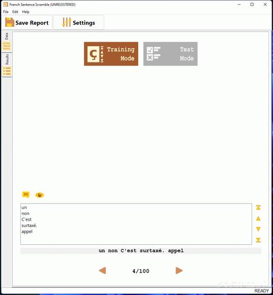 Metamorphosec French Sentence Scramble Crack With Keygen Latest