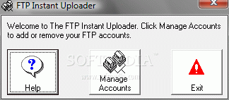 FTP Instant Uploader Crack + Serial Number Download