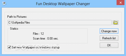 Fun Desktop Wallpaper Changer Crack + Serial Number