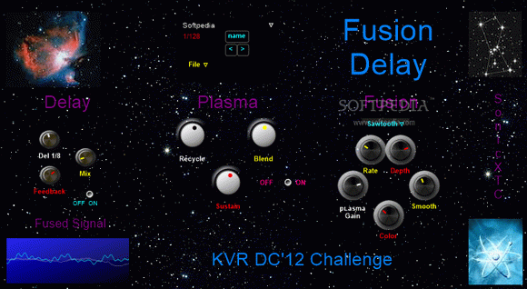 Fusion Delay Serial Number Full Version