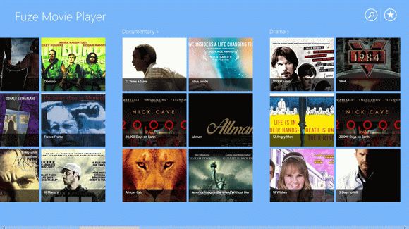 Fuze Movie Player Store App Crack With Activator Latest 2024