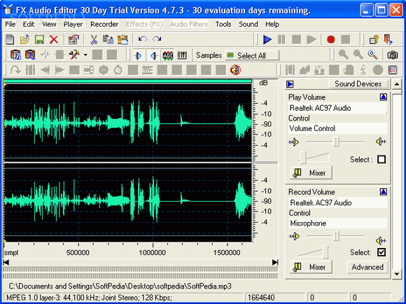 Fx Audio Editor Crack With Serial Number 2024